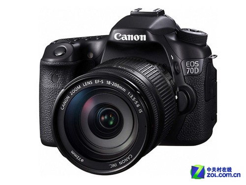 18-200mmͷ 70D׻7290Ԫ 
