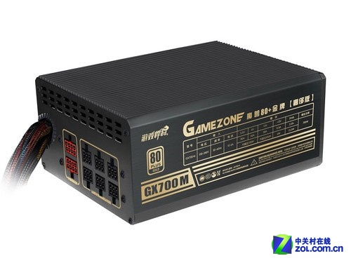 不会怎么行 4招教你轻松看会电源铭牌 