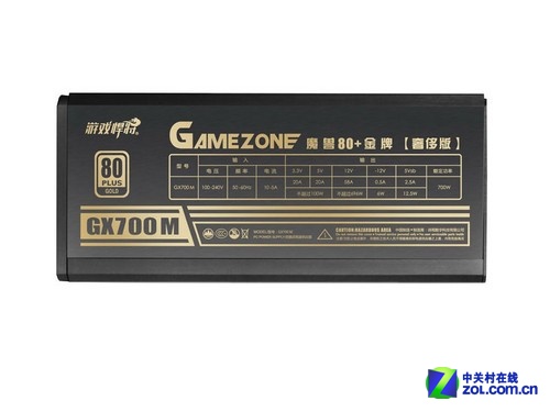 ǿ12V ϷħGX700MԴ 