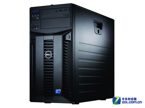 戴尔 PowerEdge T410(Xeon E5506/2GB/500GB)