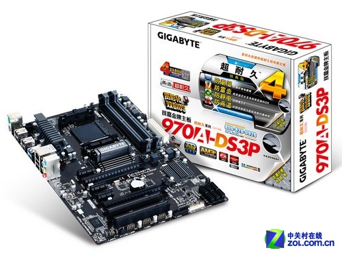 AMD˺ĺô 970屨586Ԫ 