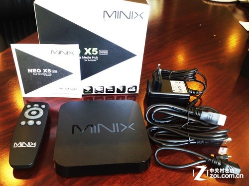 MINIXͼϮ NEO X5۽499Ԫ 