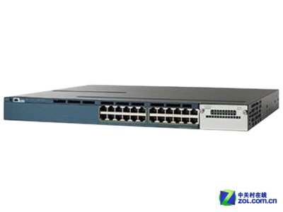 中小企业按需选 思科精品交换机推荐