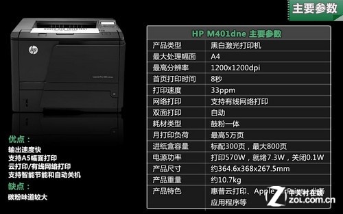 HP M401dne Ҫ 