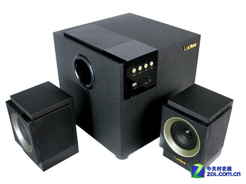 预算只有200元该咋办入门好音箱推荐