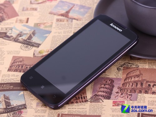 不足千元轻松玩四核 联想a820低价热销