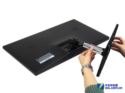 广州网友福利多 十一购三星lcd赢手机_三星 s23c570h_液晶显示器新闻