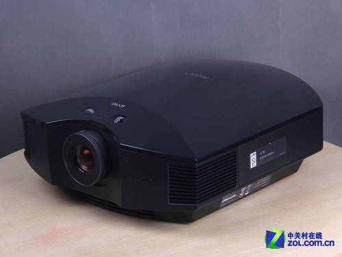 索尼 HW50ES 外观