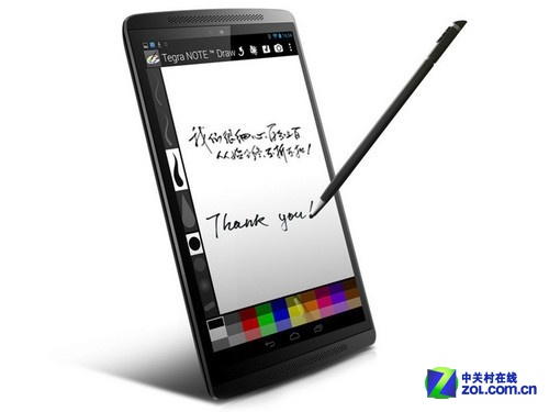 Tegra4在里面 汇威fly one福利活动来袭