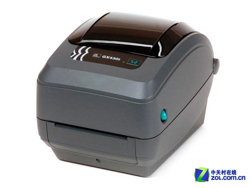 ̼ Zebra GX430tӡ 