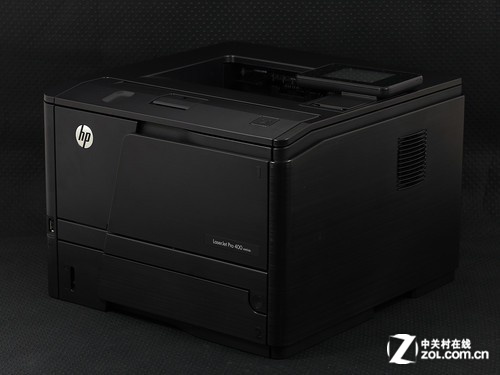 HP M401dn ���ͼ 