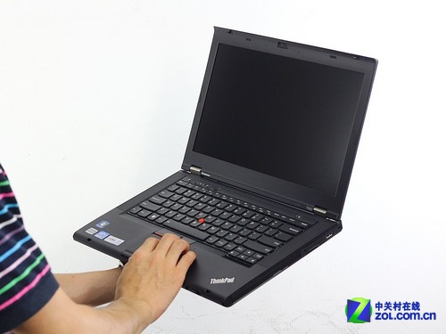 ����ThinkPad T430i��ɫ ���ͼ 