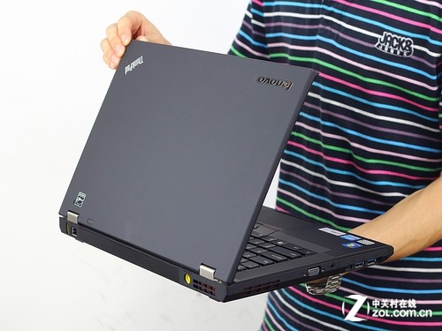 ����ThinkPad T430i��ɫ ���ͼ 