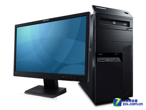 1TBӲ��i5о ThinkCentre M8400t���� 