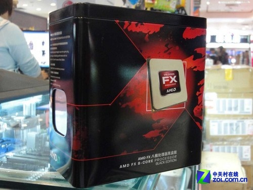Ƶԭ˺ AMD FX-83501240Ԫ 