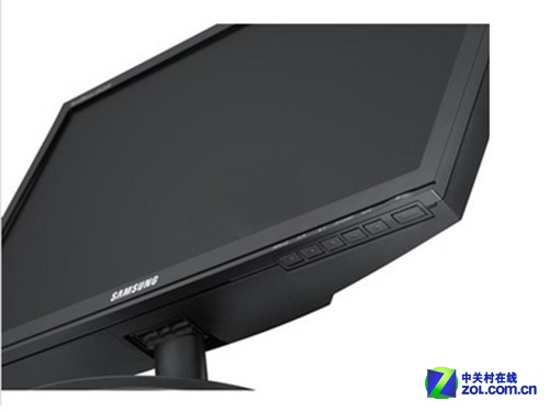 图为 三星e1920nwq 液晶显示器