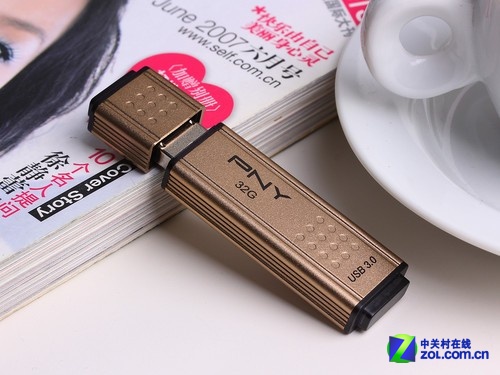 PNY 232GB  
