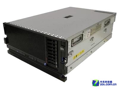 ߶˴ϵ IBM x3850 X5 