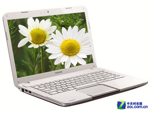 降价400元!东芝L800京东抢购价3299元