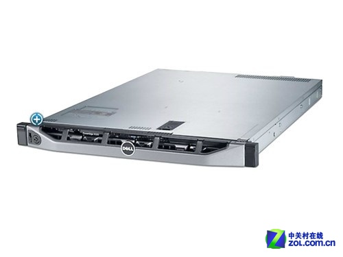  PowerEdge 12G R420(Xeon E5-2403/4GB/300GB*3) 