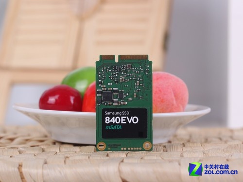 mSATA840EVOϮ 250GB 