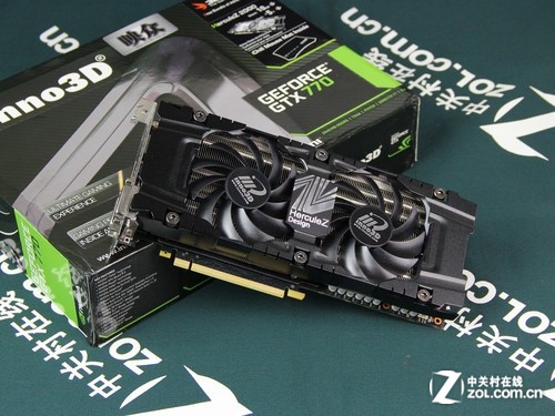 火降300元映众gtx770游戏至尊2699元