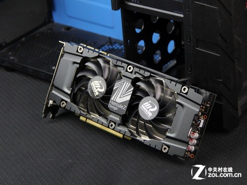 Inno3D GTX770 ͼ 
