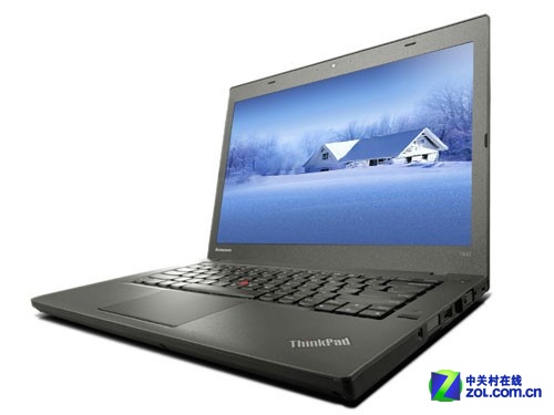 i7-4500U芯配独显 ThinkPad T440上市 