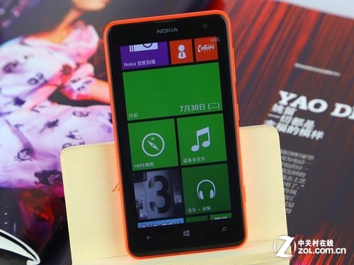 Lumia³Ա ŵ625Ϯ 