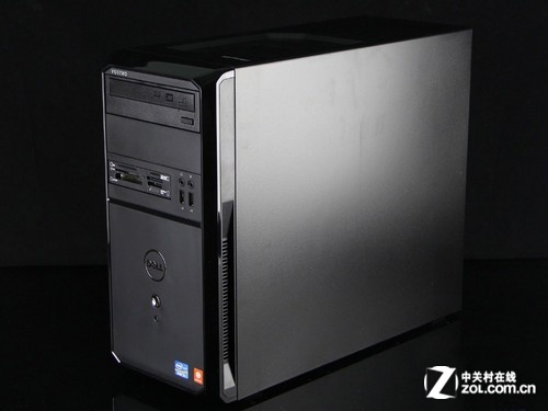 经济耐用好电脑 戴尔成就270价格超低_戴尔 vostro 成就 270_深圳台式