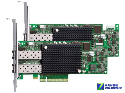 ������ EMULEX LPe12002-AP����3000 