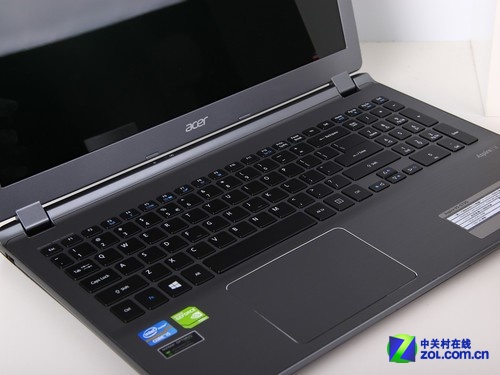 Acer V5-572��ɫ ������ͼ 