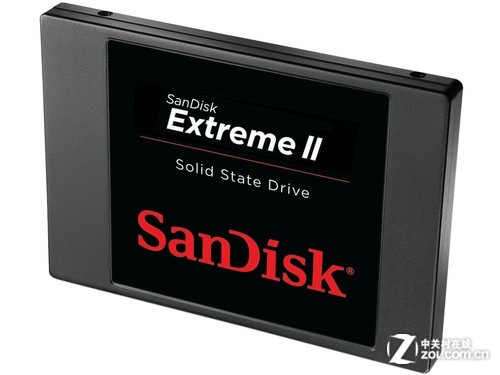 SLC加入其中 闪迪极速120GB SSD售860元 