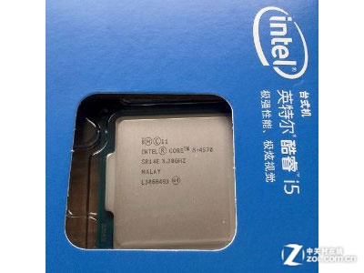 Intel ���i5 4570����������ϣ� 