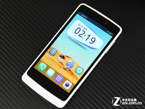 ƾʱ OPPO R815T1480Ԫ 