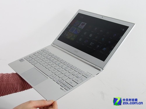 Acer S7-191ɫ ͼ 