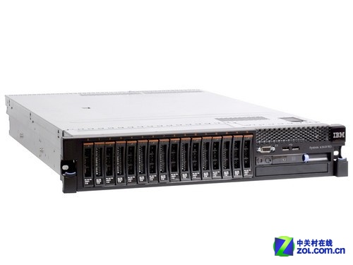 IBM System x3650 M3(7945O85) 