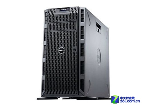 存储可扩至36TB 戴尔T620仅11000元