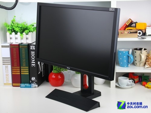 职业选手的选择明基xl2420z京东3299元