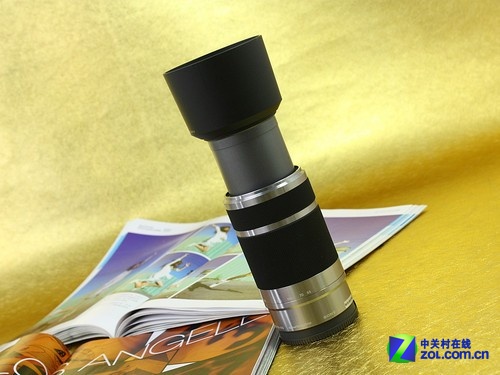  E 55-210mmɫ ͼ 