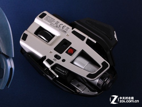 Cyborg M.O.U.S.9 ͼ 