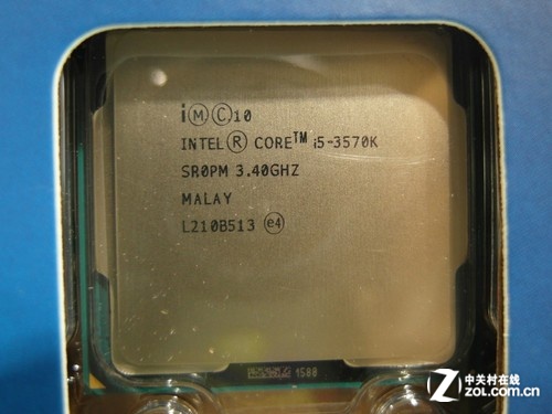 IVBƵĺ i5-3570K1499Ԫ 
