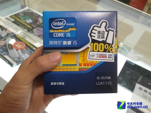 жӰĺ i5-3570K1399Ԫ 