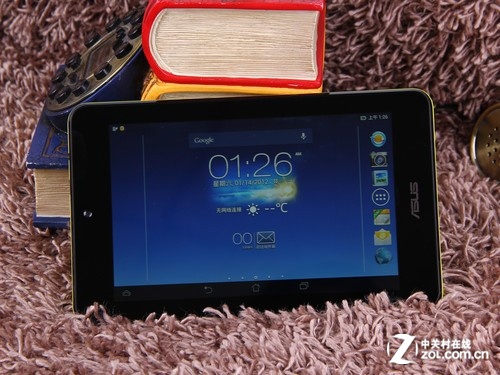 ˶ MeMO Pad HD 7  ͼ 
