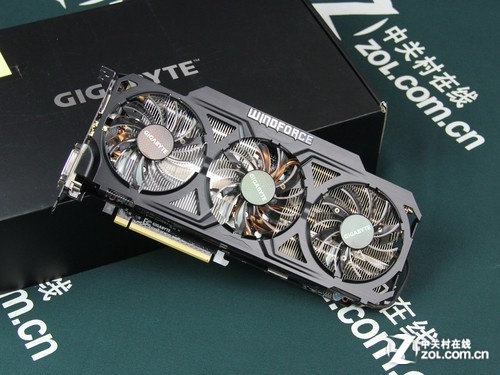 ǿЧɢǿ GTX770ۼ2699Ԫ 