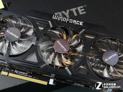 ǿЧɢǿ GTX770ۼ2699Ԫ 