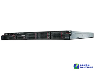 ThinkServer RD540 S2603v2 4/2*1THROD 