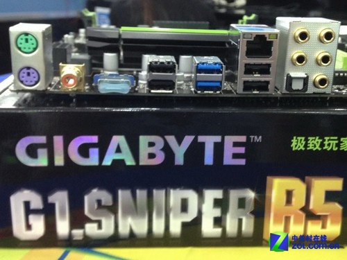߶ħֲB85 G1.Sniper B5 
