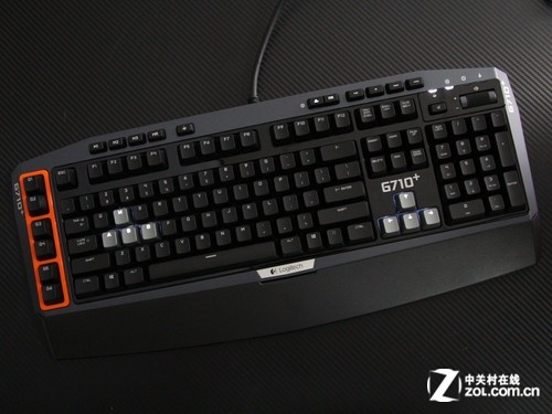 �޼� G710+��ɫ ���ͼ 