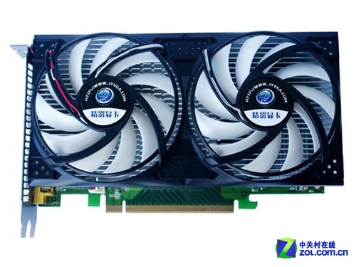 288个流处理器精影gtx560se仅699元